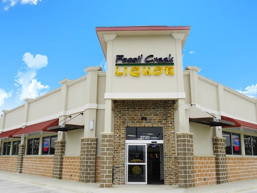 Fossil Creek Liquor, Katy Memorial Expy S, Denison, TX, Grocery Stores -  MapQuest