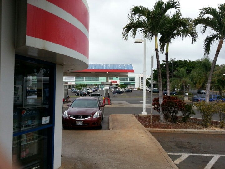 Times Kunia Shopping Center, 94615 Kupuohi St, Waipahu, HI, Shopping