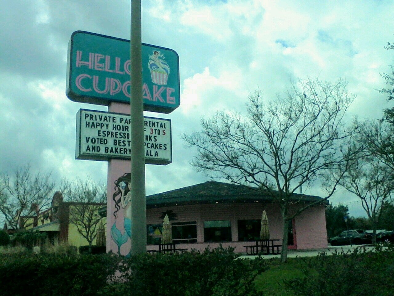 The Gathering Cafe Ocala, 2601 SW 19th Avenue Rd, Ocala, FL, Cafes