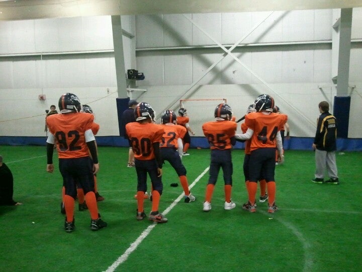 NH Sportsplex 68 Technology Dr Bedford, NH Sports MapQuest