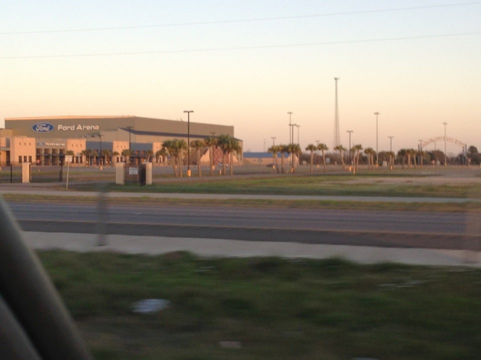 Ford Arena TX 5115 Interstate 10 S Beaumont TX MapQuest