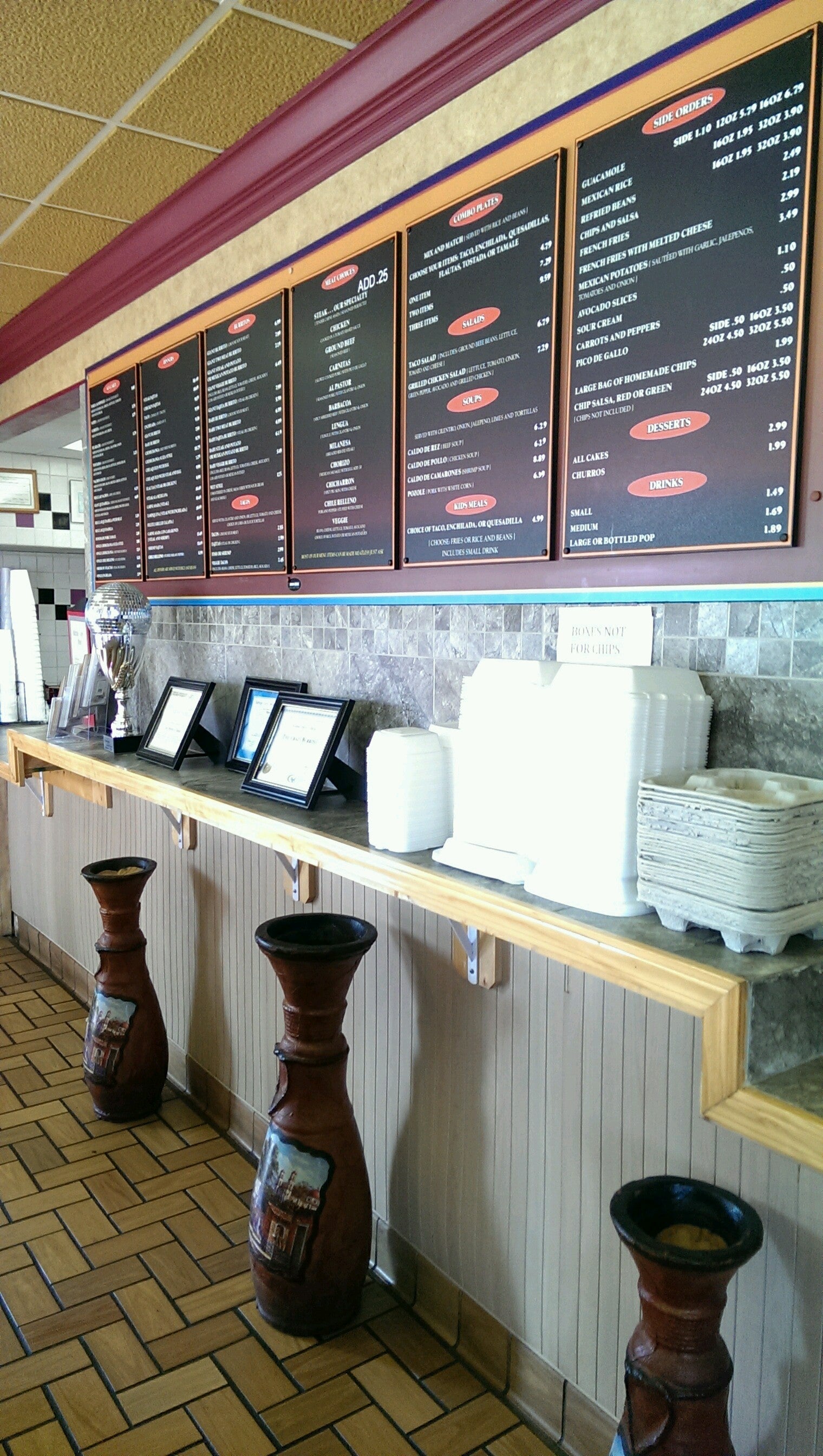 Darien, IL Map & Directions MapQuest