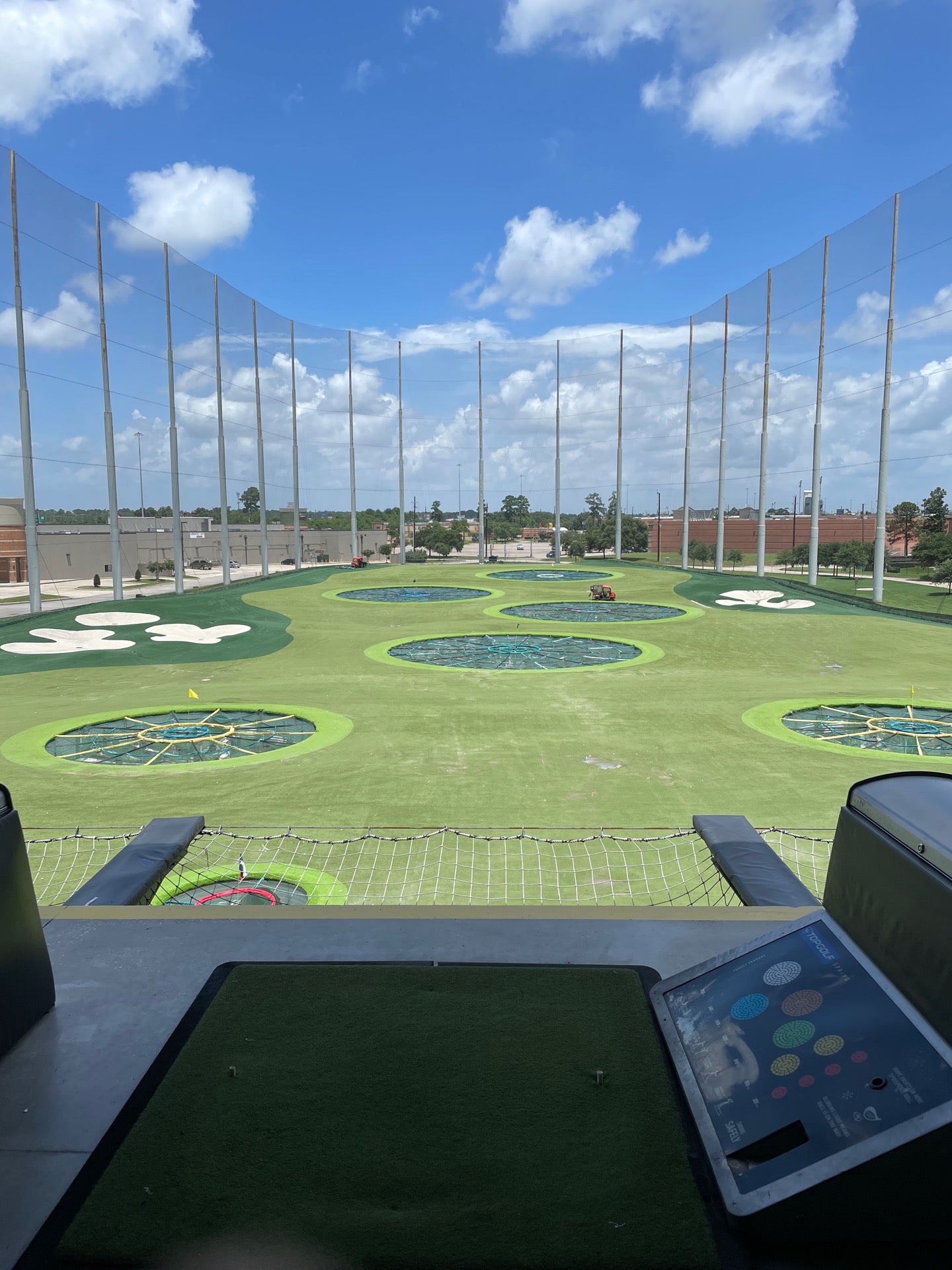 Topgolf Houston-Spring  Things To Do in Spring, TX