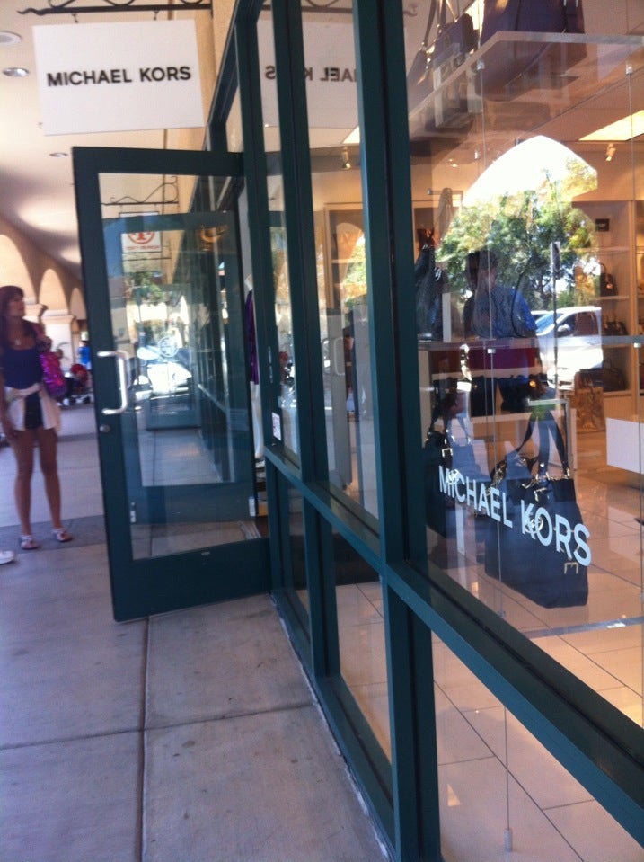 Michael Kors Outlet, 910 Camarillo Center Dr, Suite 800, Camarillo, CA,  Clothing Retail - MapQuest