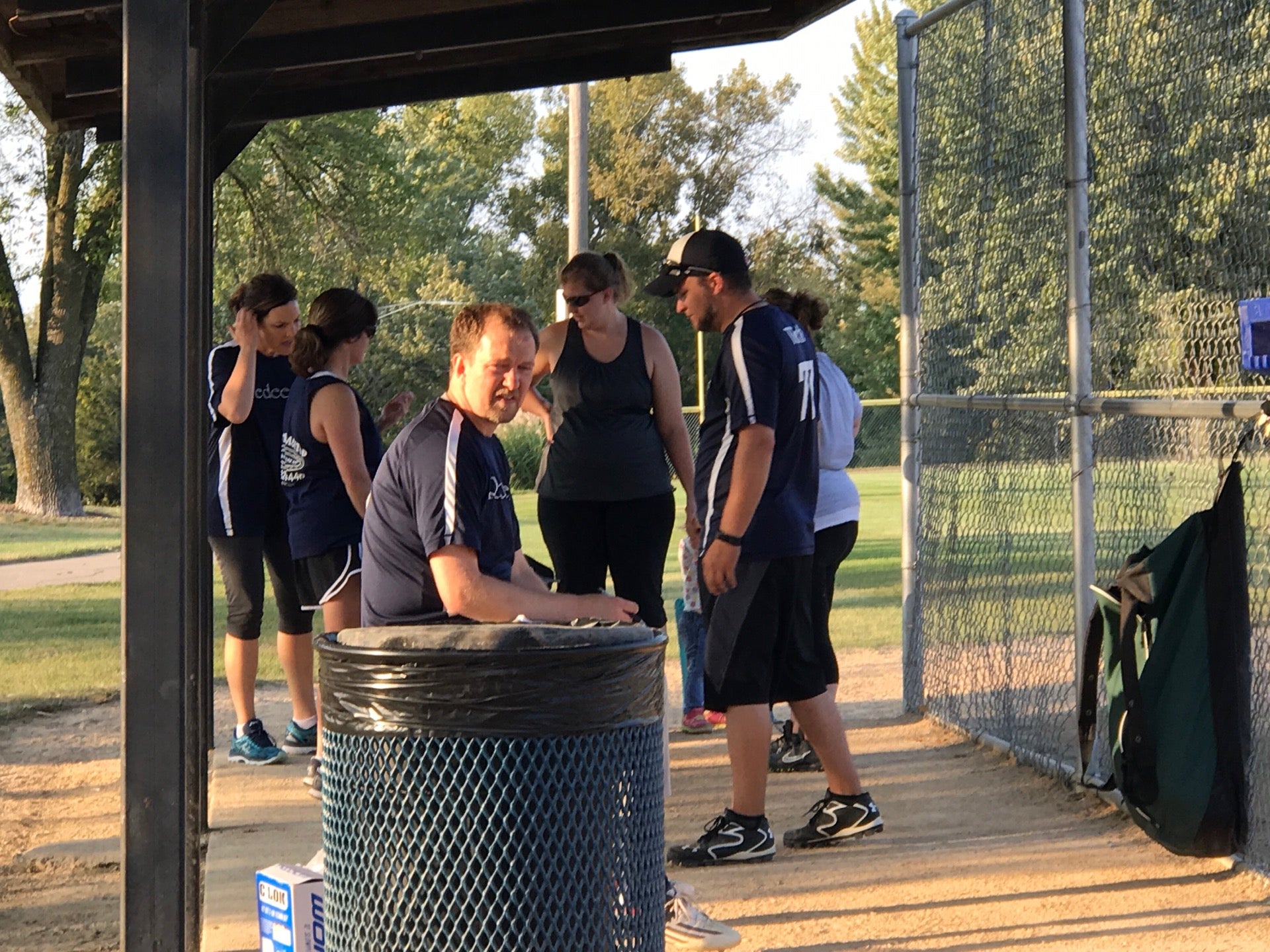 Crow Creek Soccer Field, Bettendorf, IA MapQuest