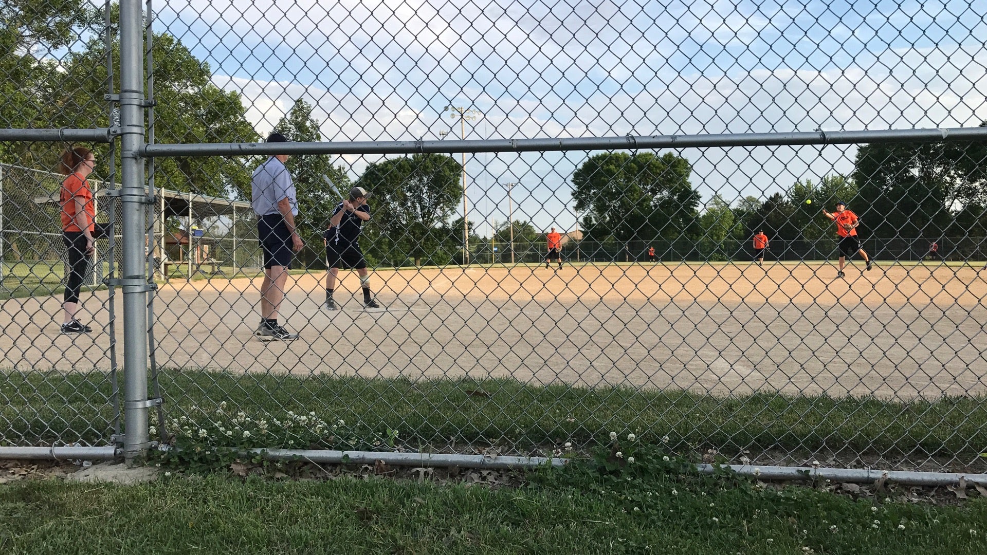 Crow Creek Soccer Field, Bettendorf, IA MapQuest