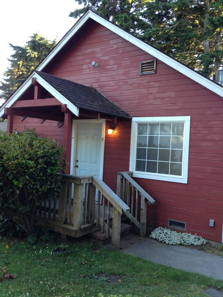 View Crest Lodge, 3415 Patricks Point Dr, Trinidad, CA, Apartments