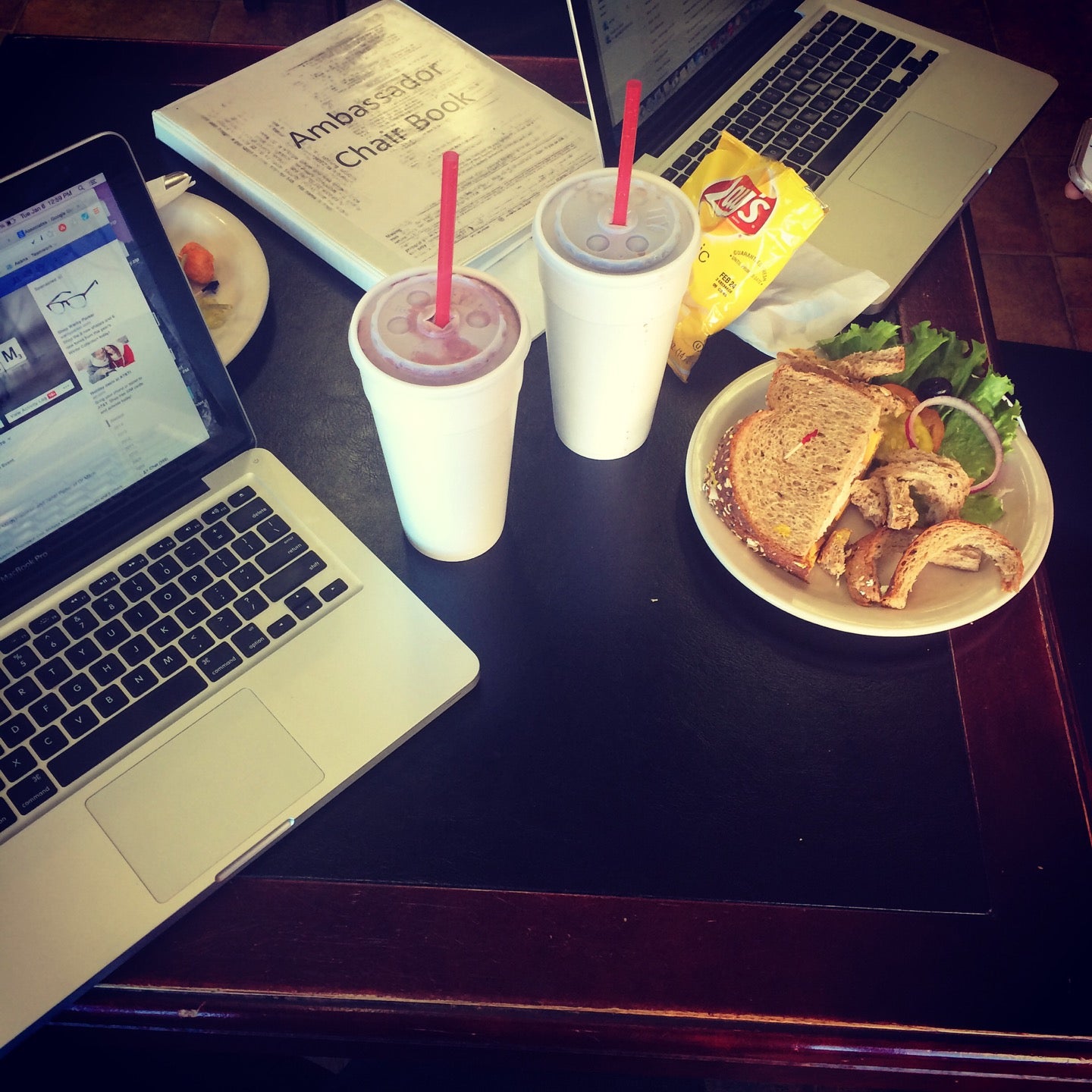 My Coffee Bean, 2450 S 4th Ave, Ste 106, Yuma, AZ MapQuest