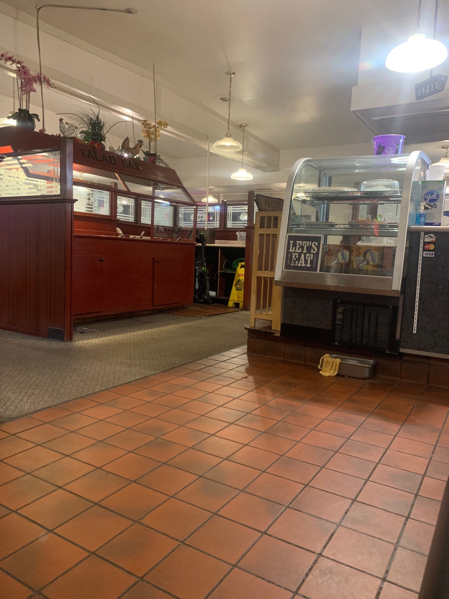 Kopper Kettle Cafe, 2535 Main St, Susanville, CA, Coffee shop MapQuest