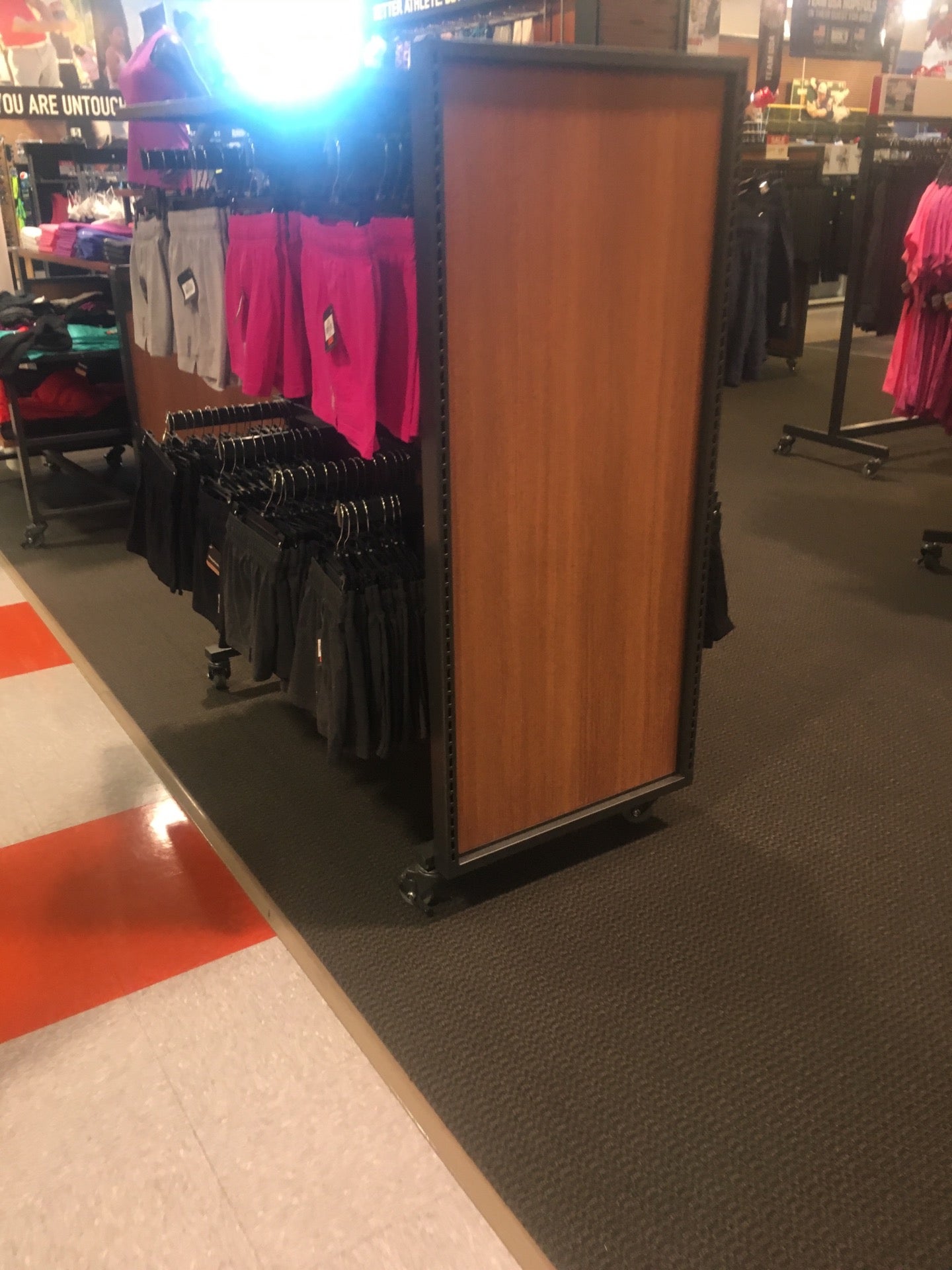 NFL Women's Apparel Shop  Curbside Pickup Available at DICK'S