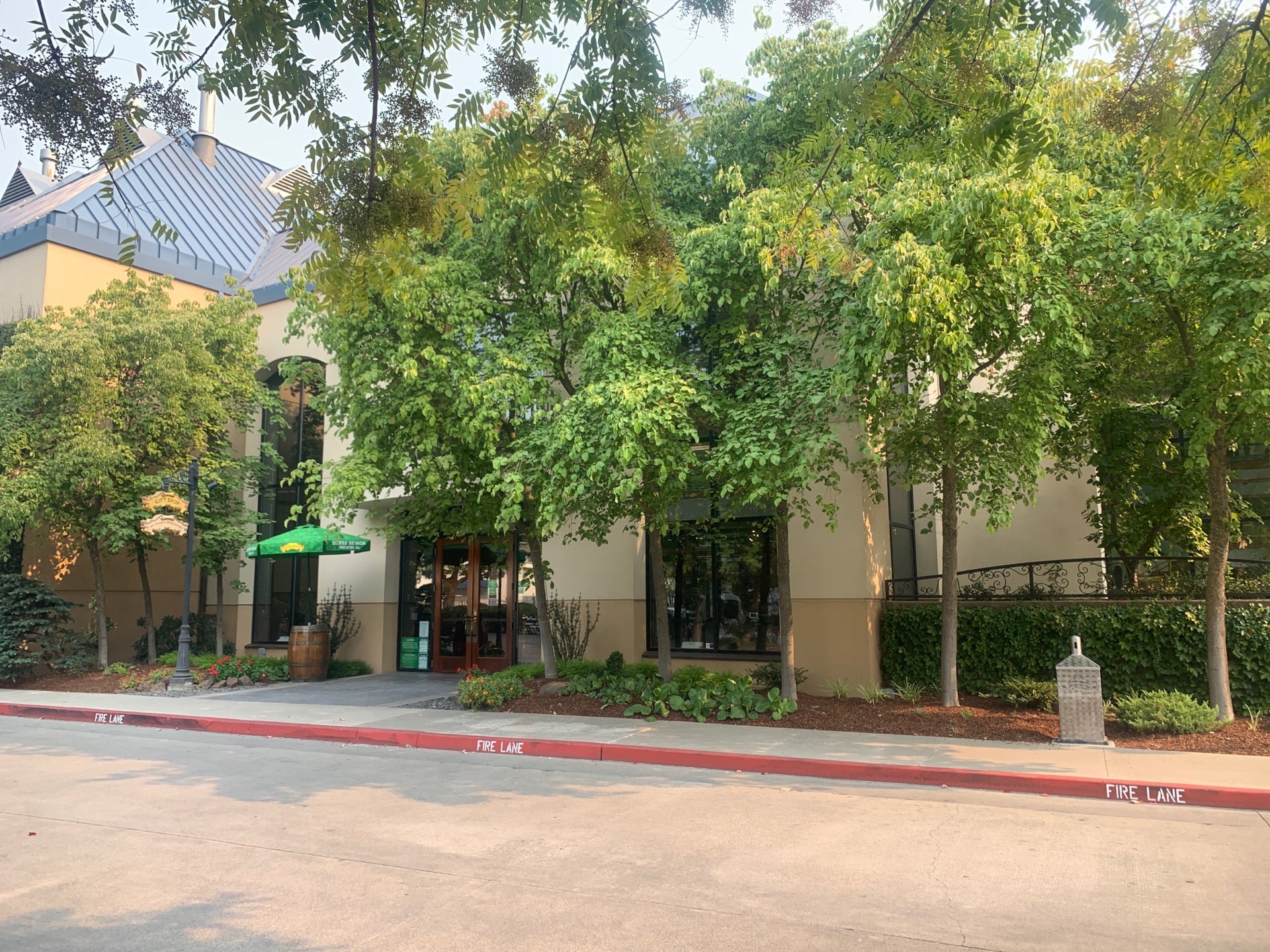 Sierra Nevada Brewery Gift Shop, 1075 E 20Th St, Chico, Ca, Antiques -  Mapquest