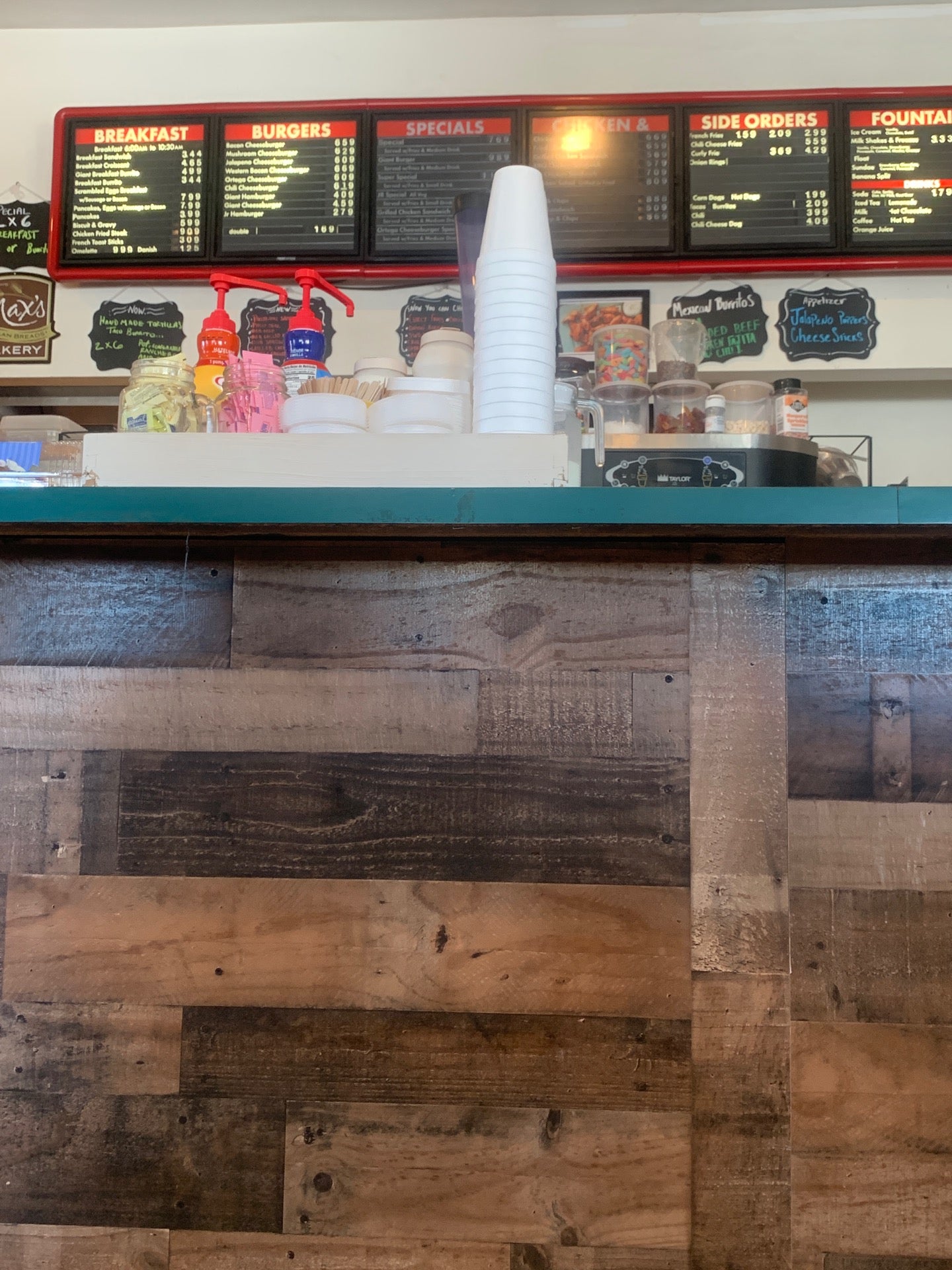 Firebaugh, CA Map & Directions MapQuest