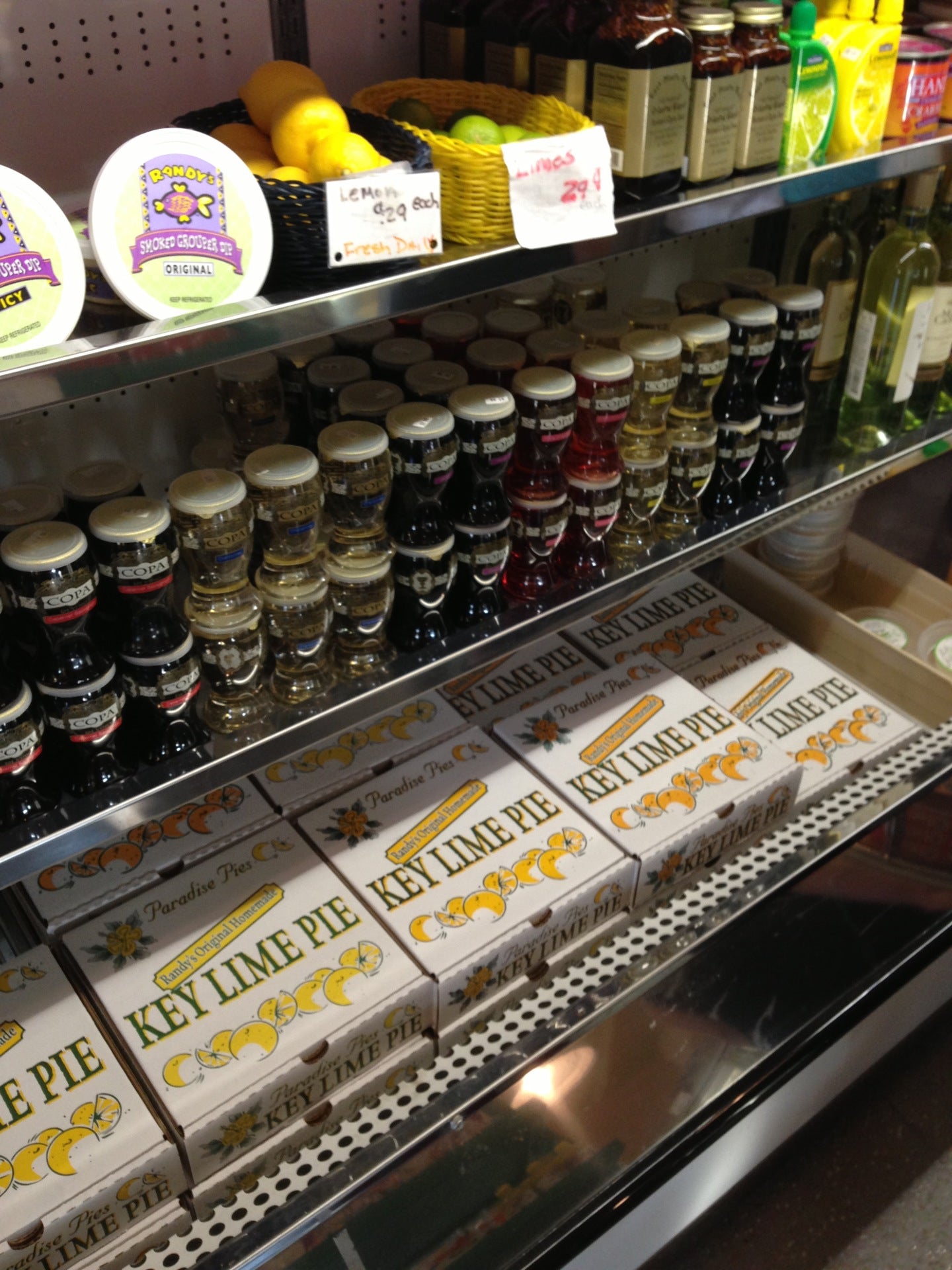 Randy's Fish Market Restaurant, 10395 Tamiami Trl N, Naples, FL MapQuest