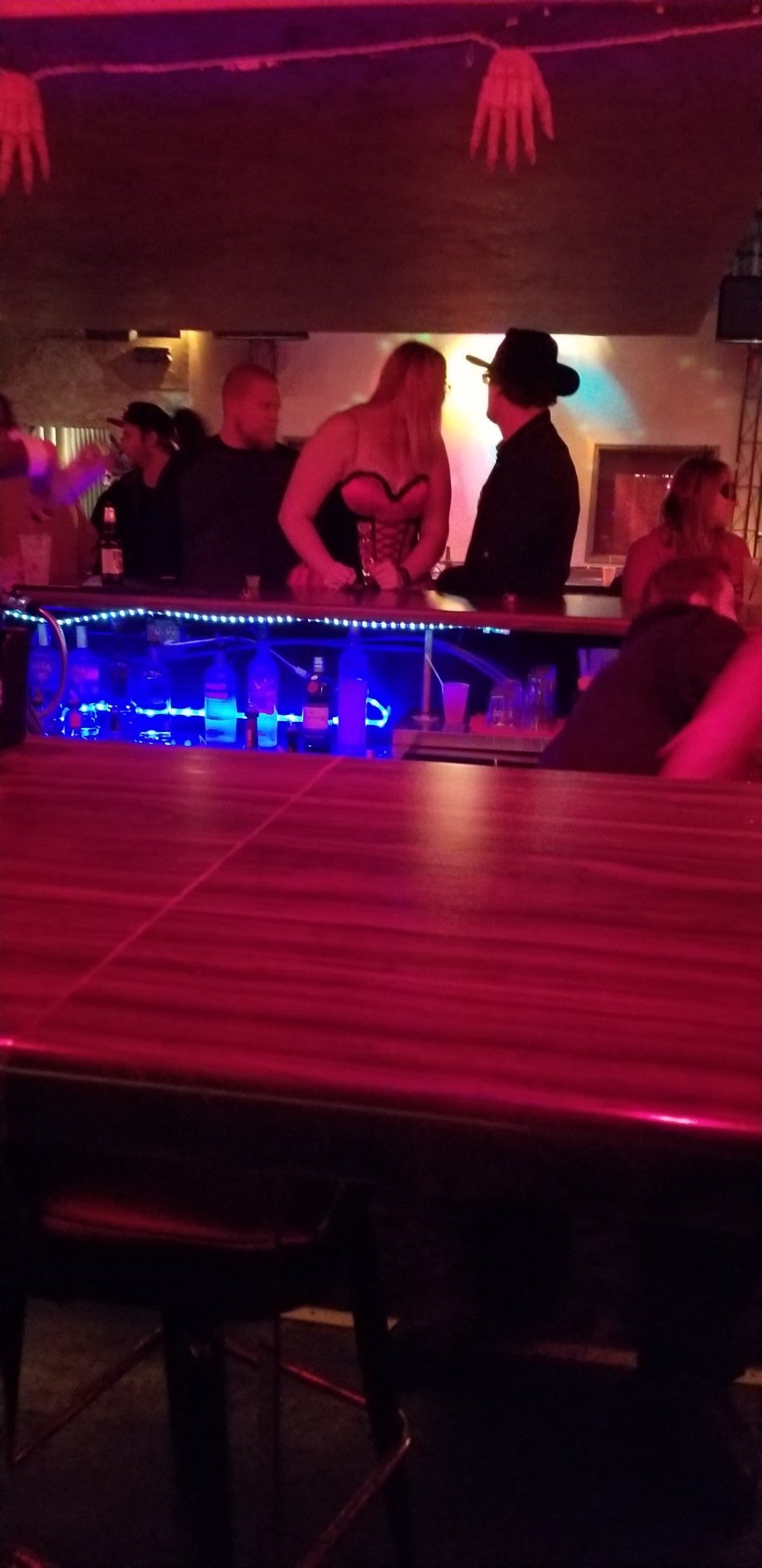 Confetti's Club, 217 E Walnut St, Green Bay, WI MapQuest