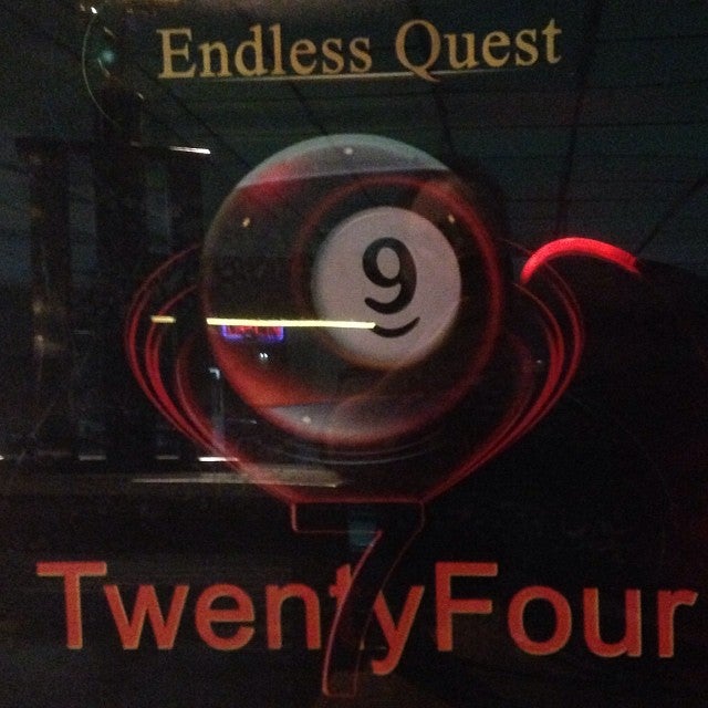 Yucaipa Billiards, 31205 Outer Highway 10, Redlands, CA, Billiard