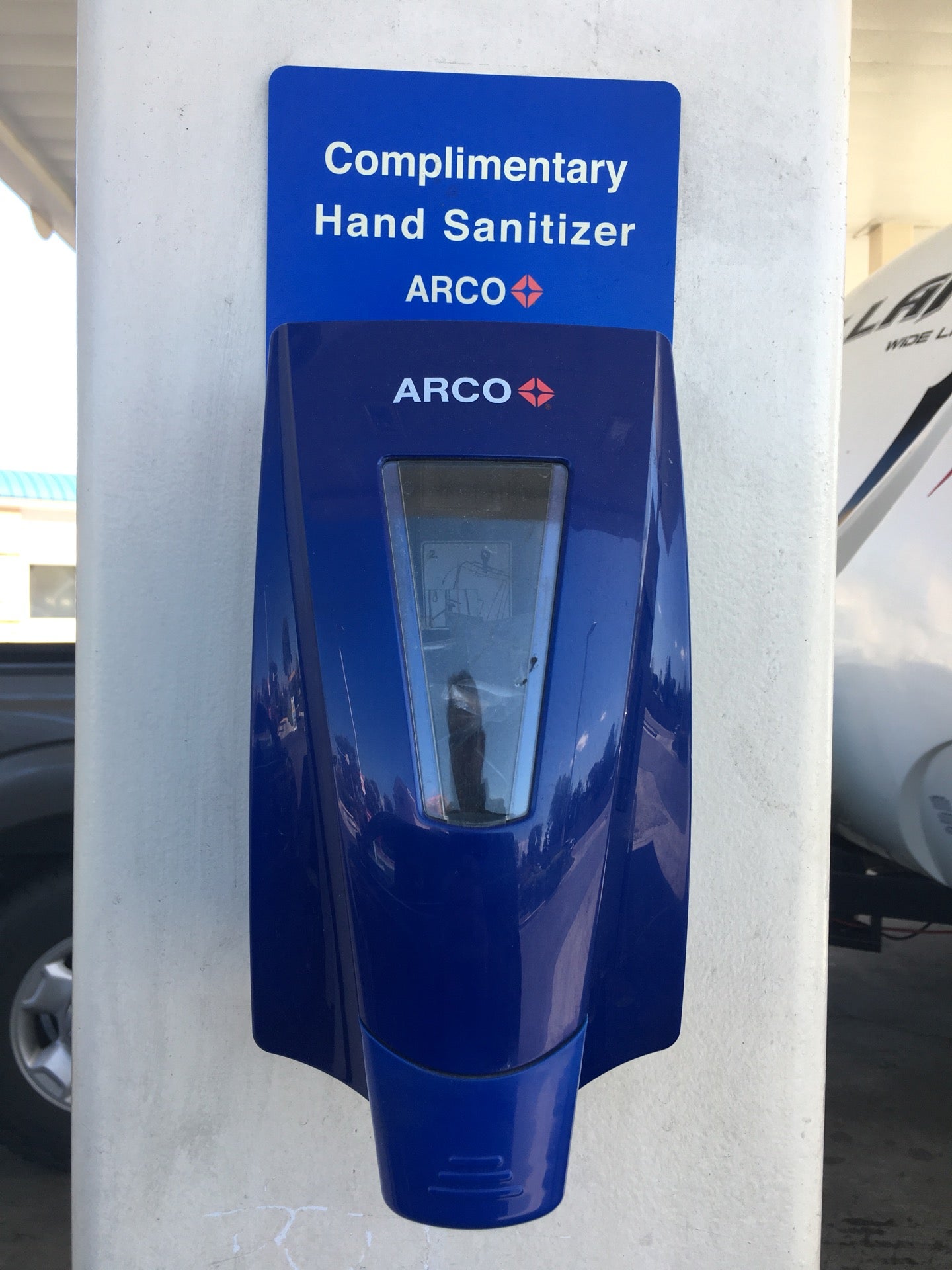 Arco Gas Station Close To Me - x4773dd