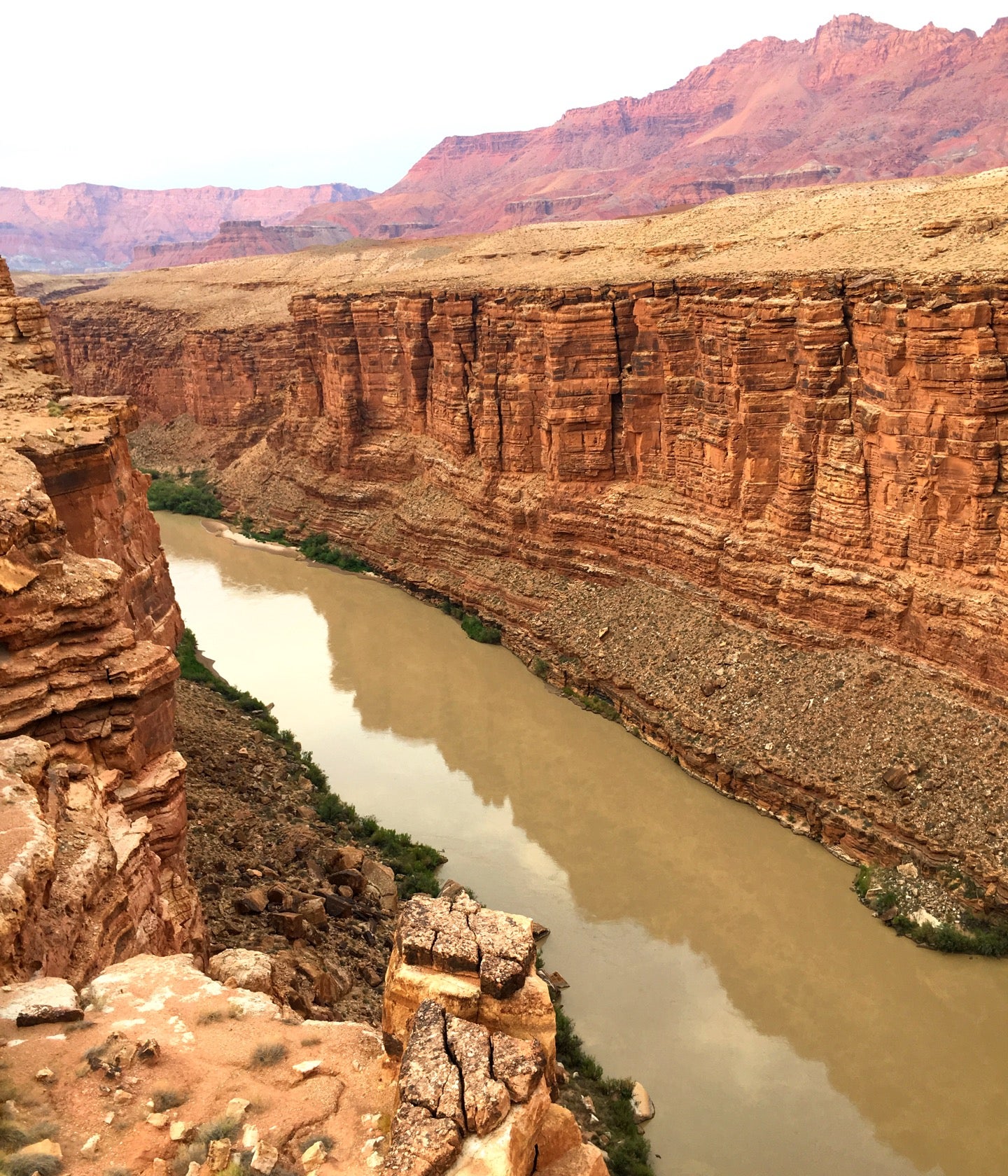 Vermilion Cliffs National Monument, Marble Canyon, AZ - MapQuest