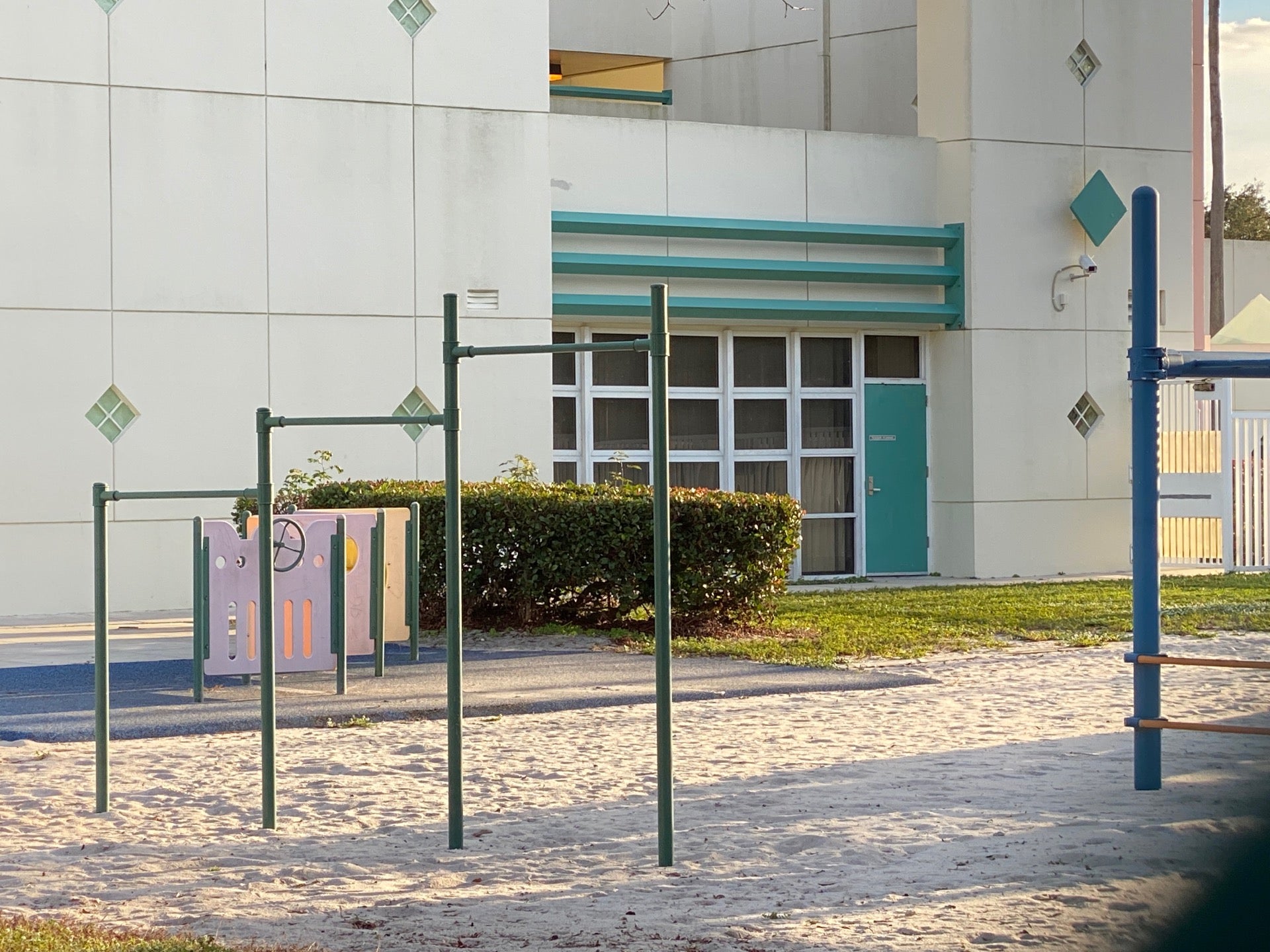 Croissant Park, 245 W Park Dr, Fort Lauderdale, FL, Parks MapQuest