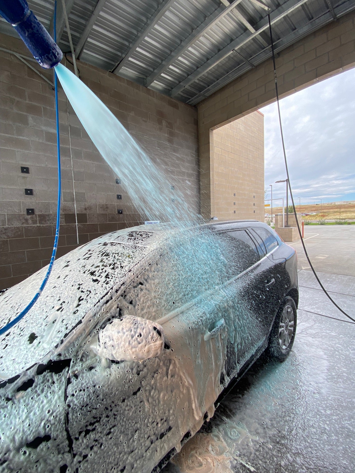 Autowash, 15570 E Broncos Pkwy, Englewood, CO, Car Washes MapQuest