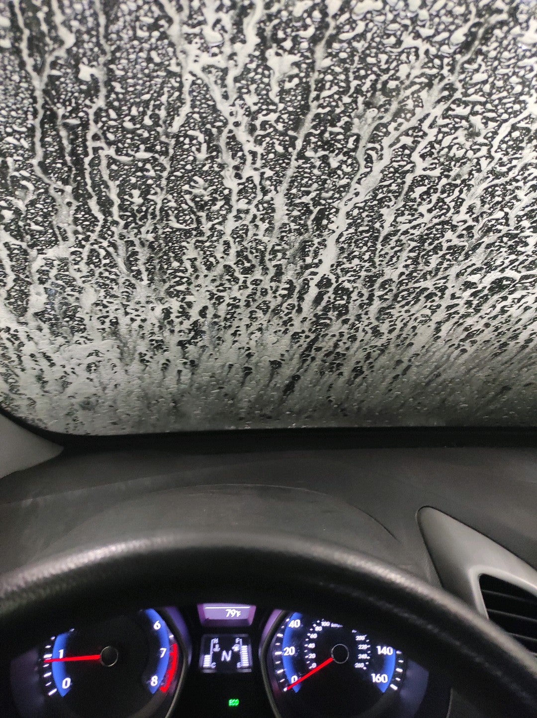 Glow Express Car Wash