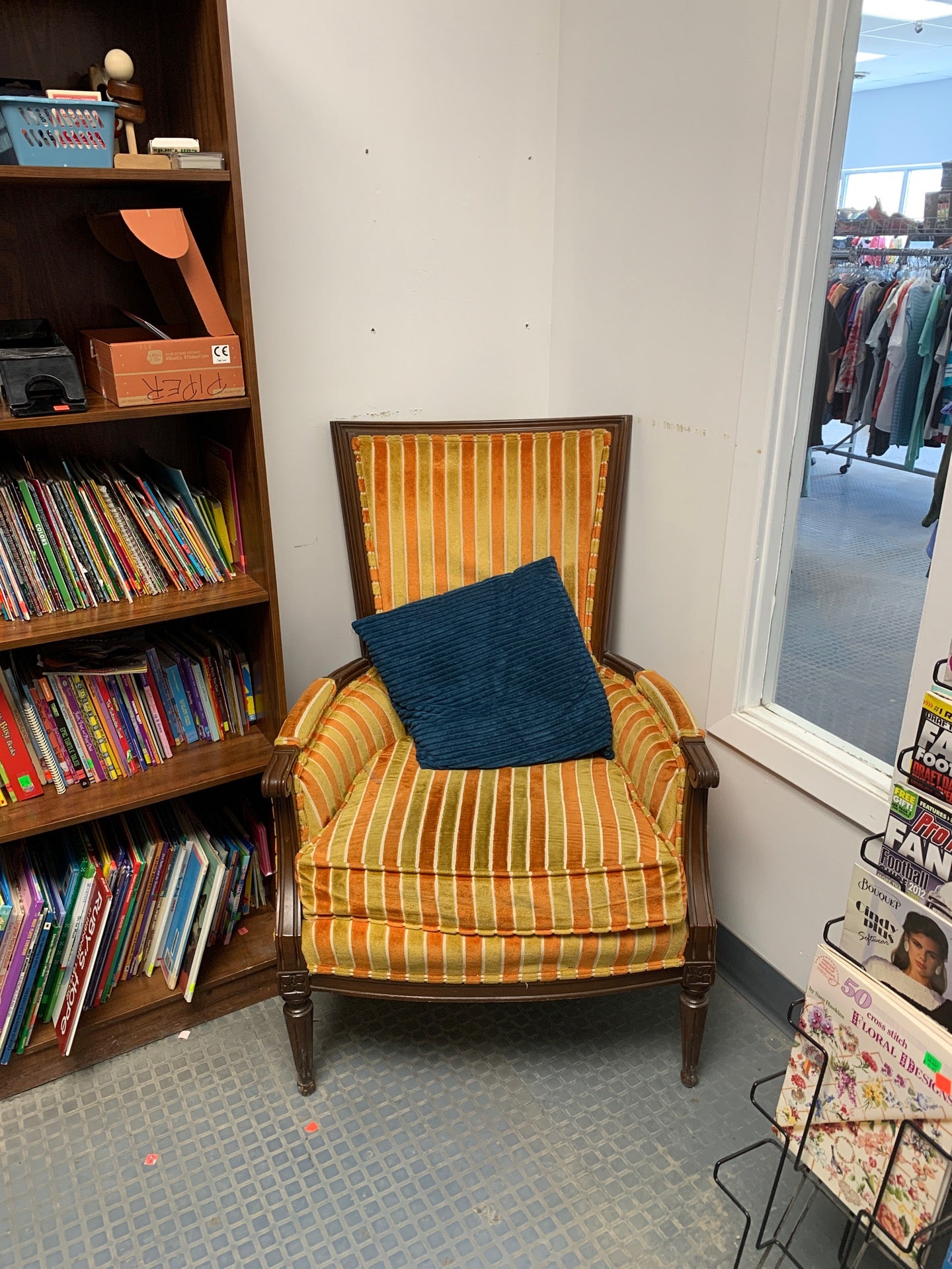 Goodwill, 3431 Portage Ave, Winnipeg, MB R3K 0X2, CA MapQuest