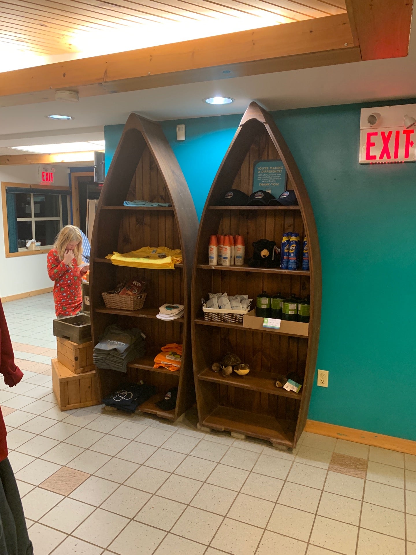 Pancake Bay Provincial Park, HWY563, Algoma, ON, Parks MapQuest