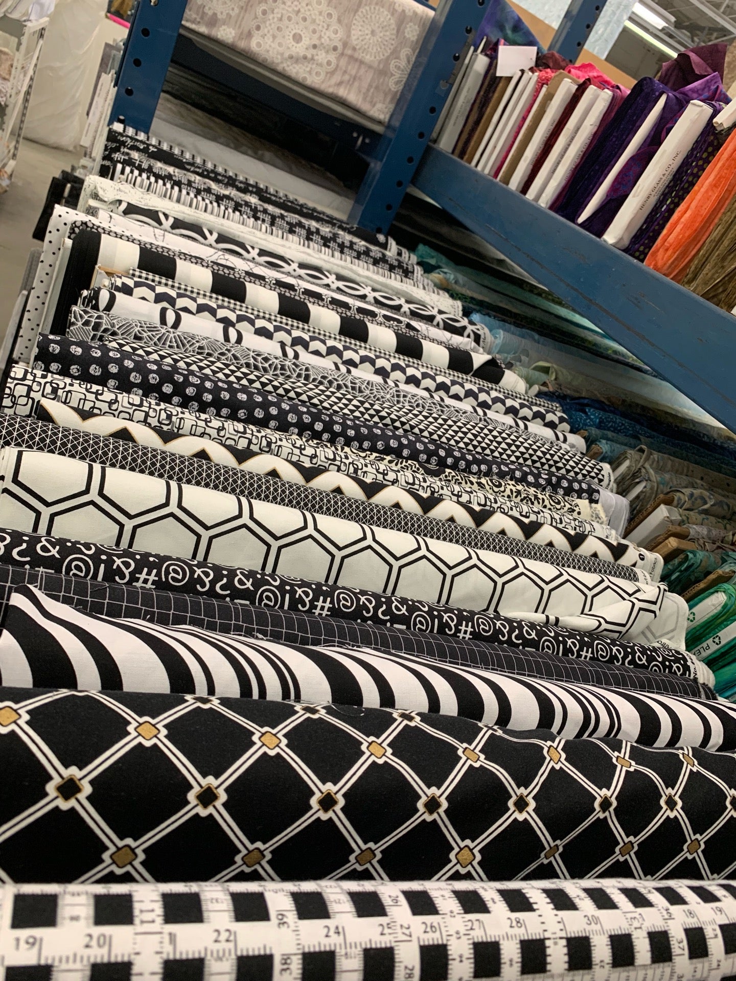 Marshall/Northwest Fabrics Ltd, 1500 King Edward St, Winnipeg, MB MapQuest