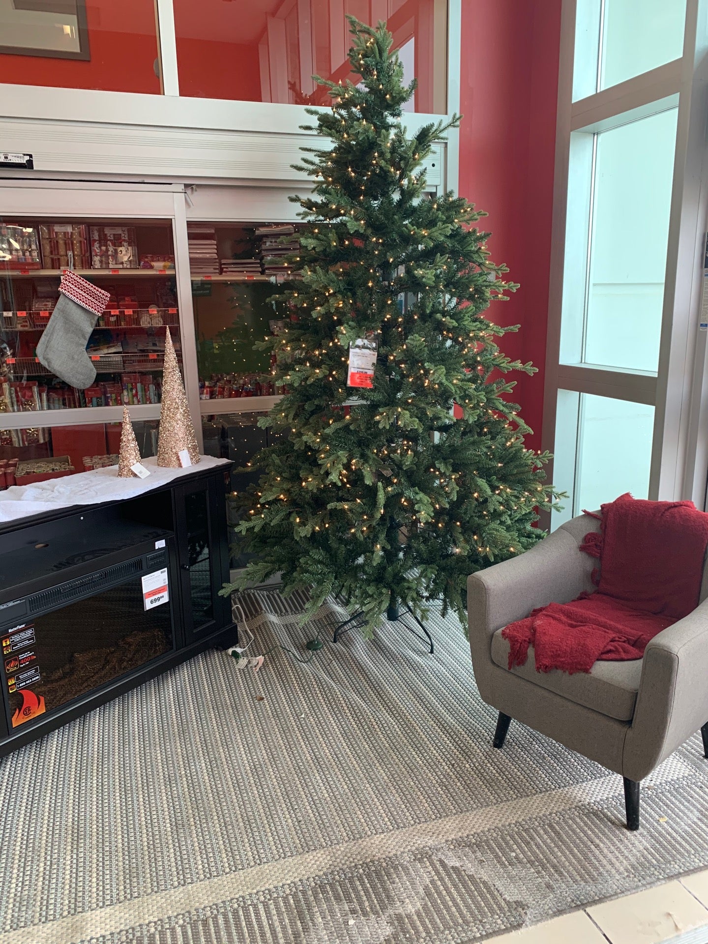 Canadian Tire, 750 St. James Street, Winnipeg, MB R3G 3J7, CA MapQuest