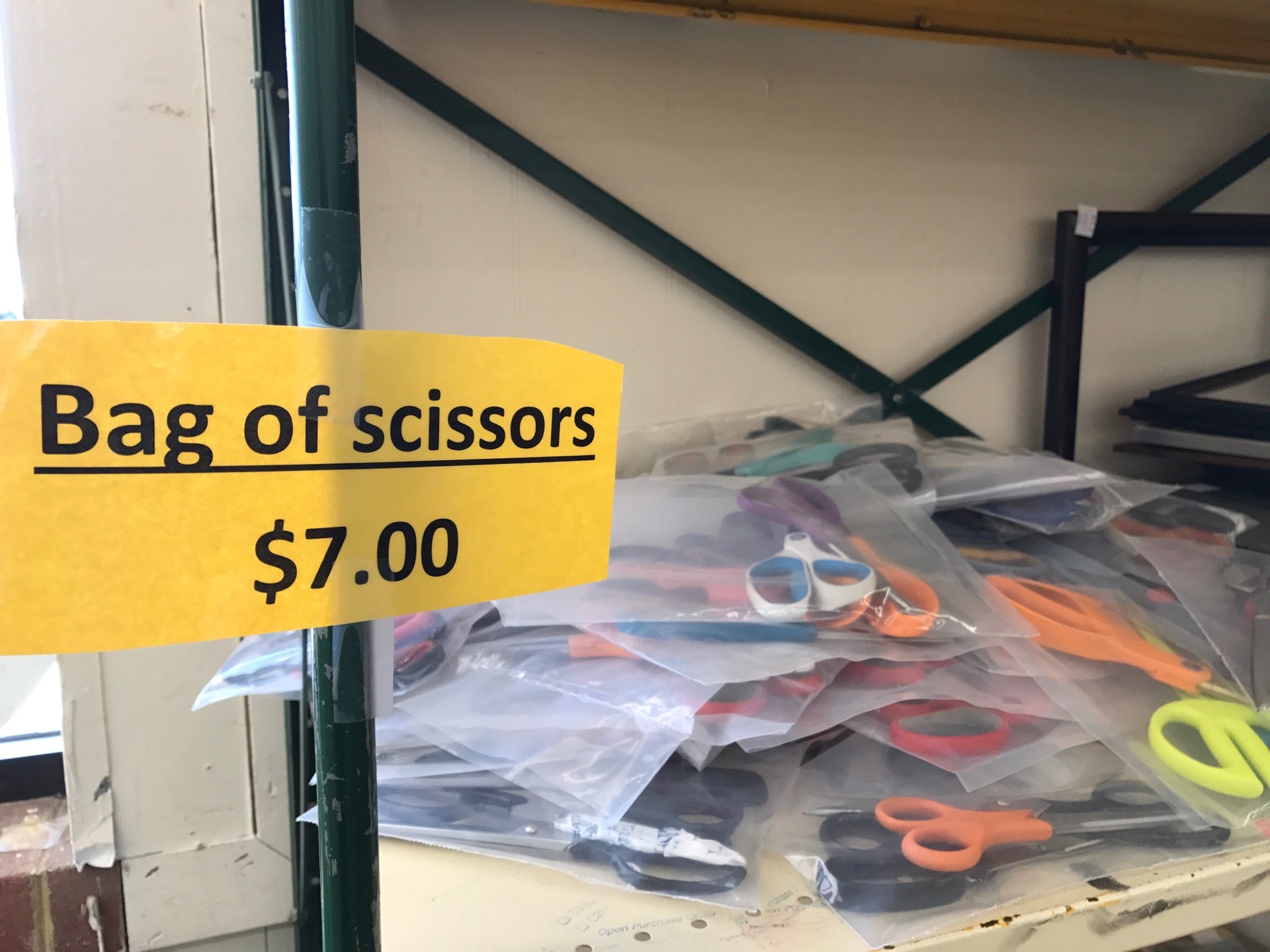 Government Surplus Property Wytheville Distribution Center, 800 E Main