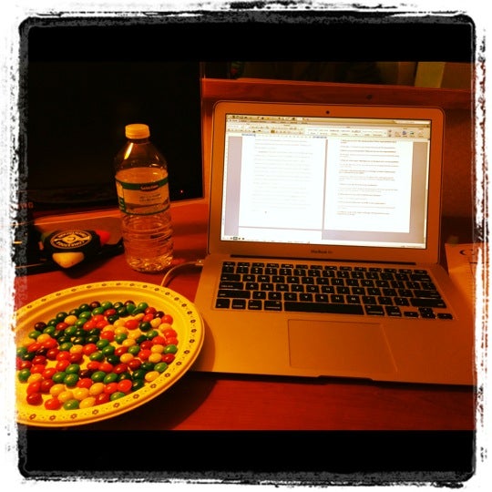 Conestoga College Residence & Conference Centre, 99 Conestoga College