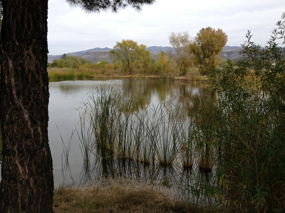 Black Canyon Heritage Park, Visitor Center, 33955 S Old Black Canyon