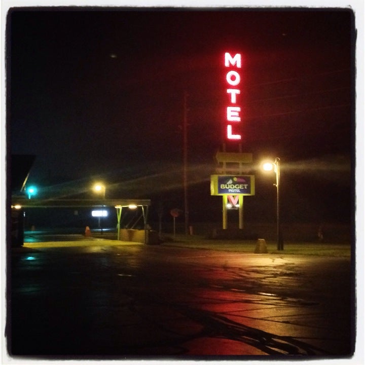 Budget Motel, 3215 Highway 301 N, Hamer, SC, Motels - MapQuest