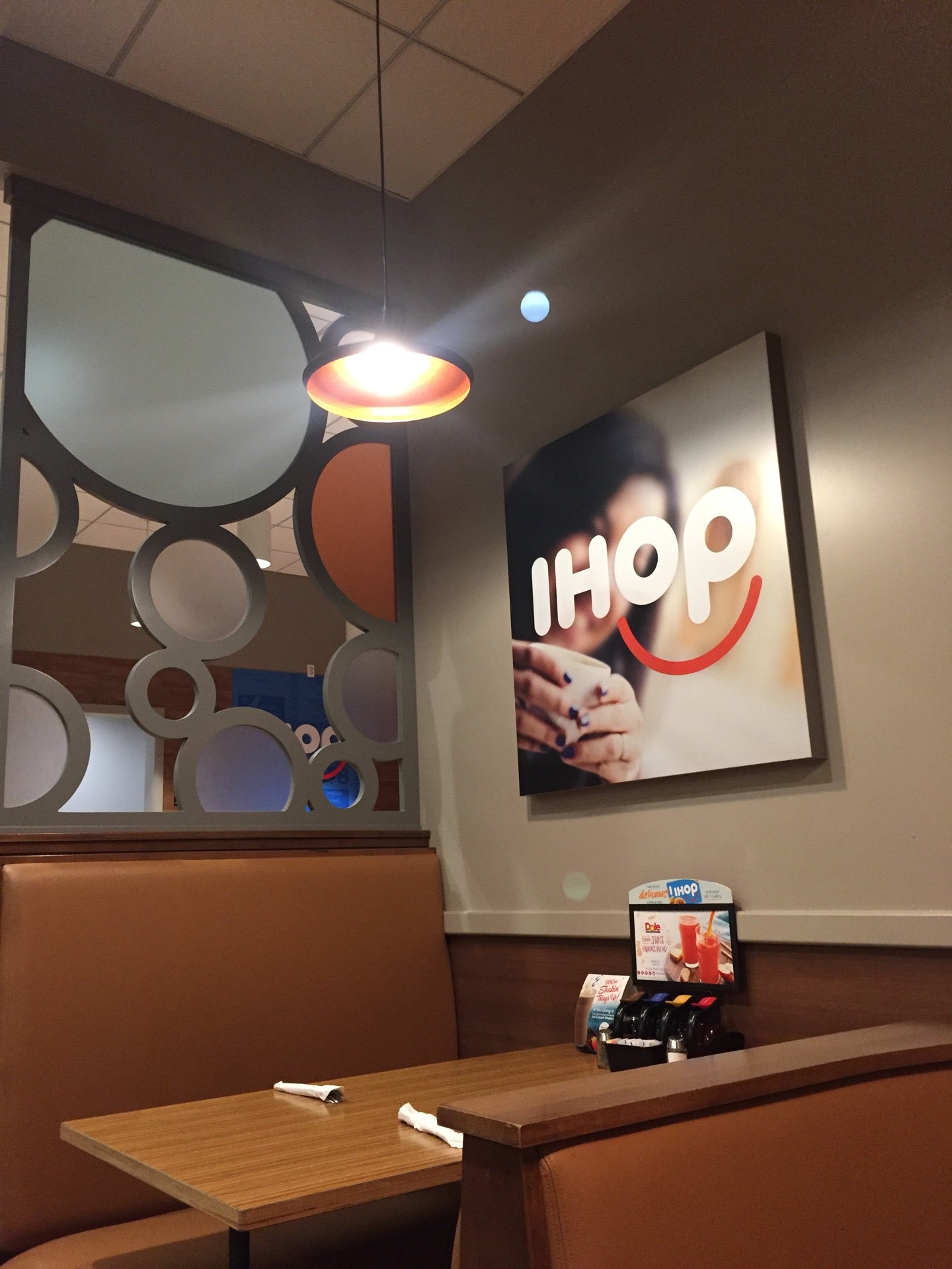 IHOP  Monroe NY