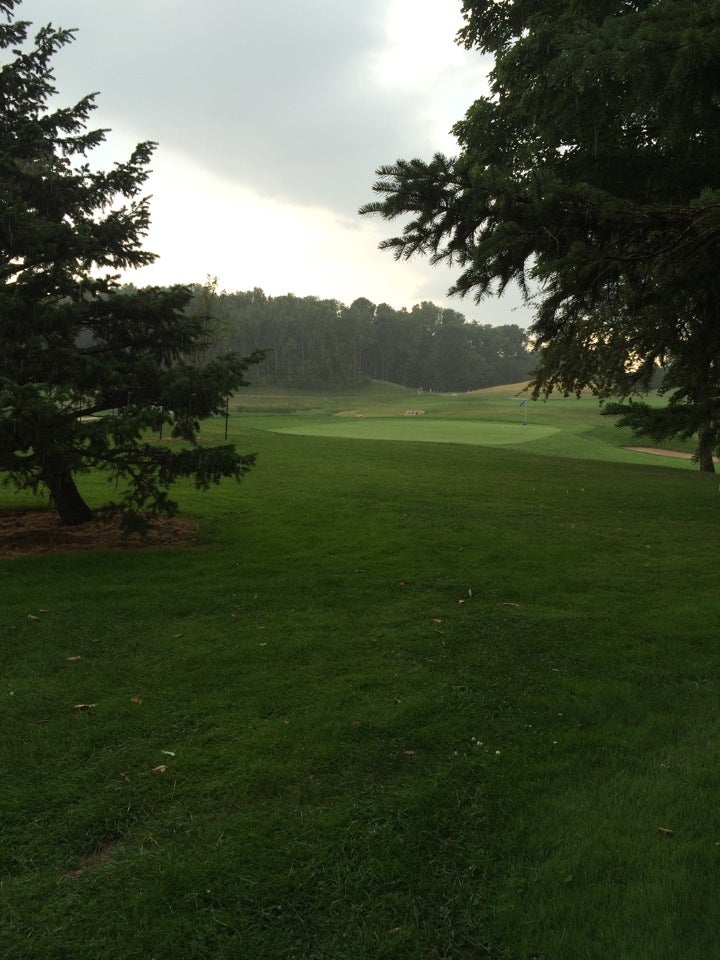 Reid Golf Course, 1100 E Fremont St, Appleton, WI - MapQuest