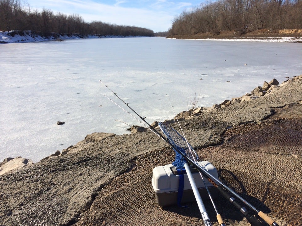 Howell Island Conservation Area, N Eatherton Rd, Chesterfield, MO