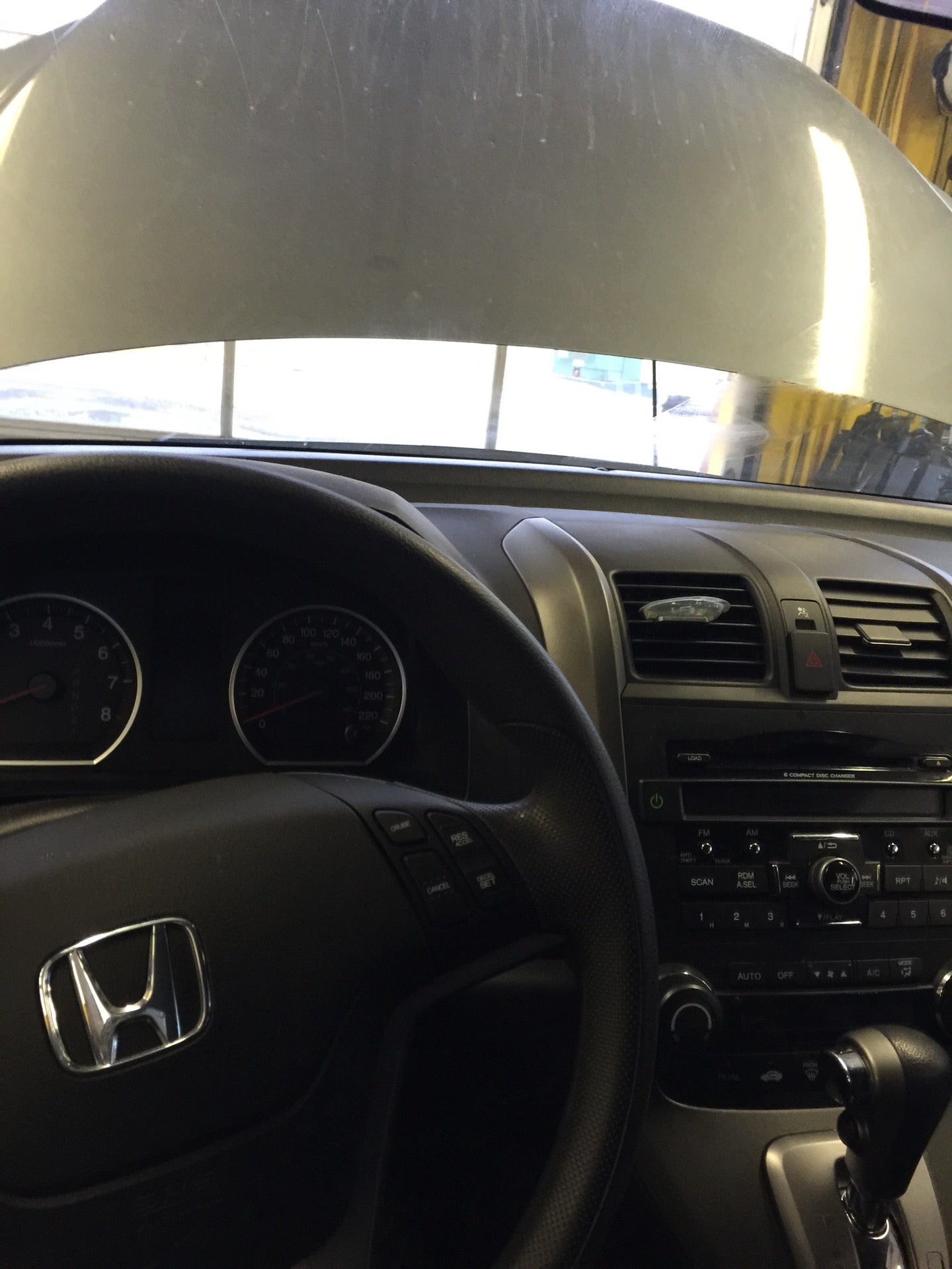 Super Lube Auto Centre