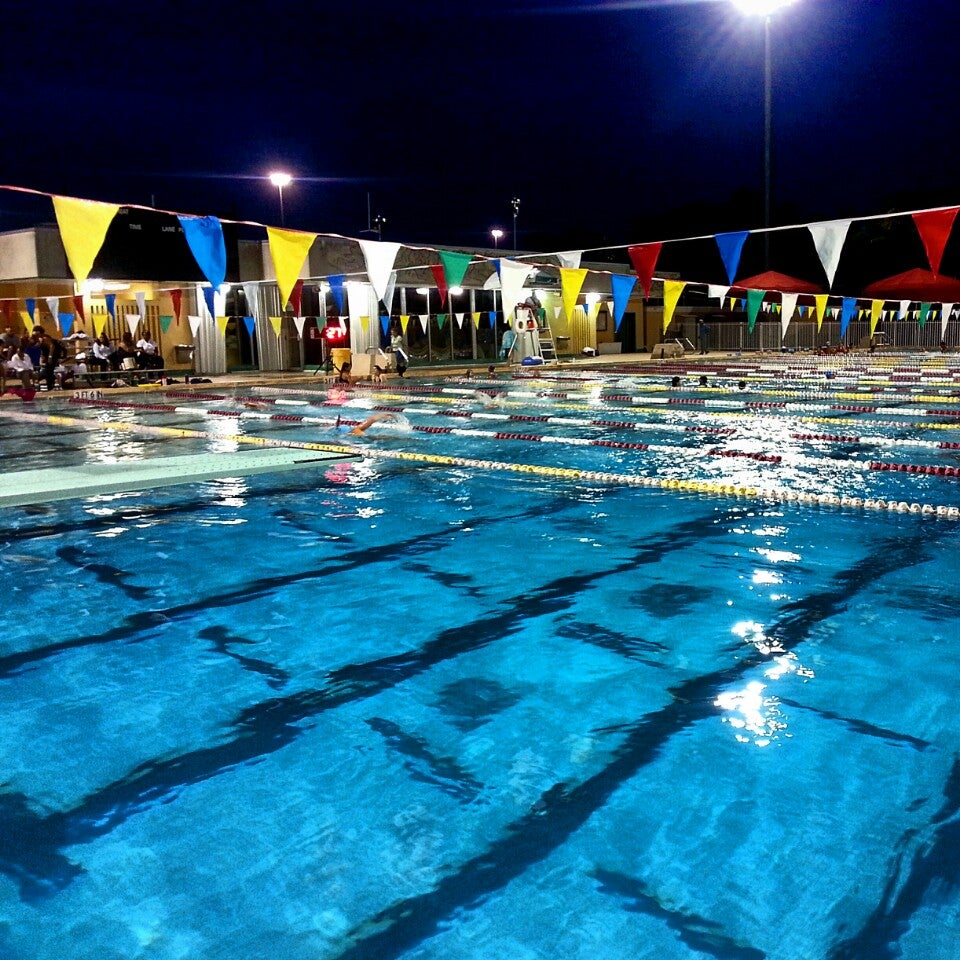 Tamiami Aquatic Center, University Park, FL, Gymnasiums - MapQuest