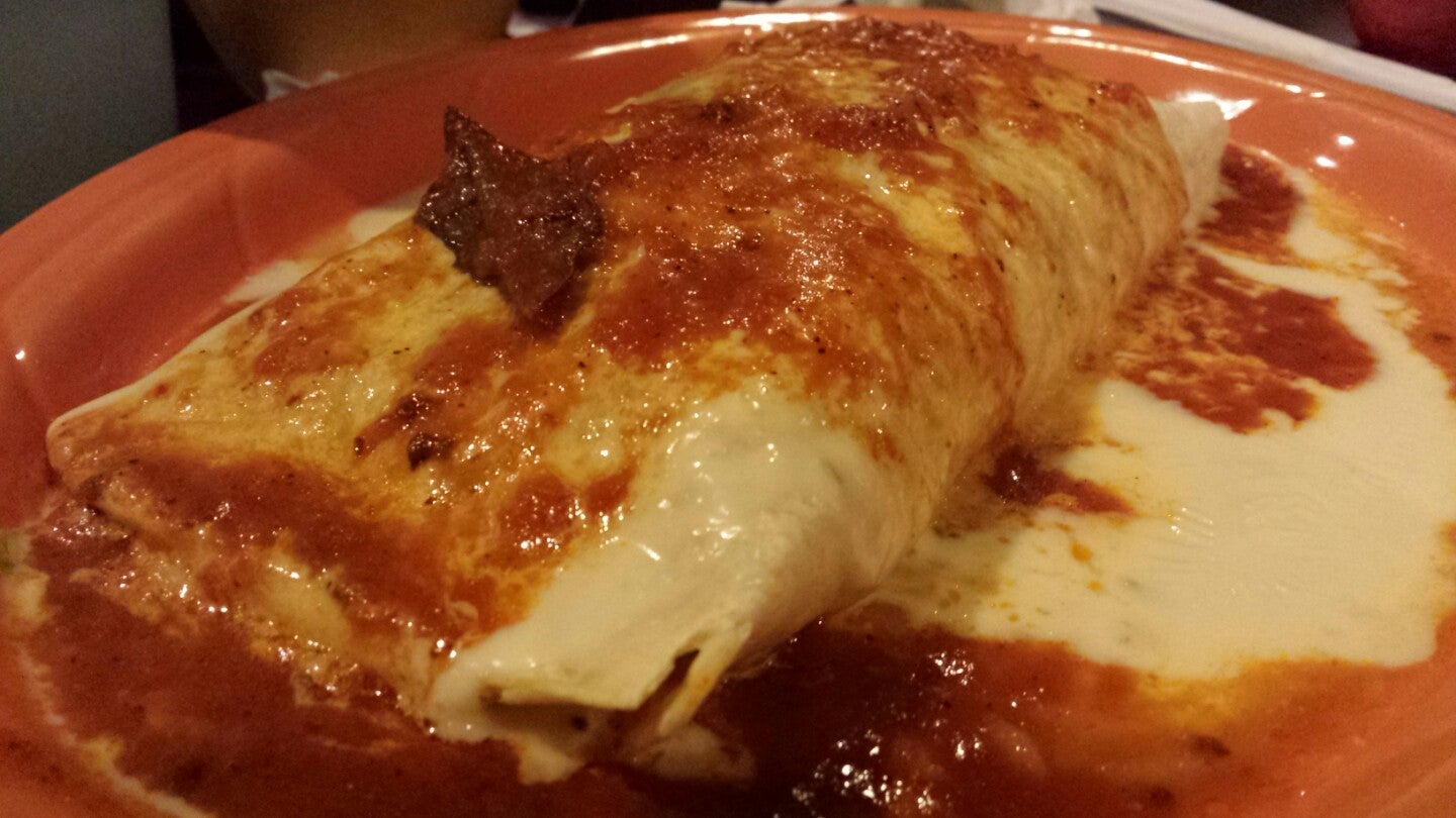 Salsa's Mexican Restaurant, 1110 Beville Rd, Daytona Beach, FL, Eating places MapQuest