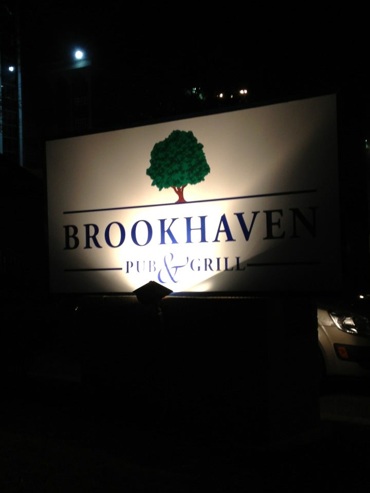 Brookhaven Pub & Grill