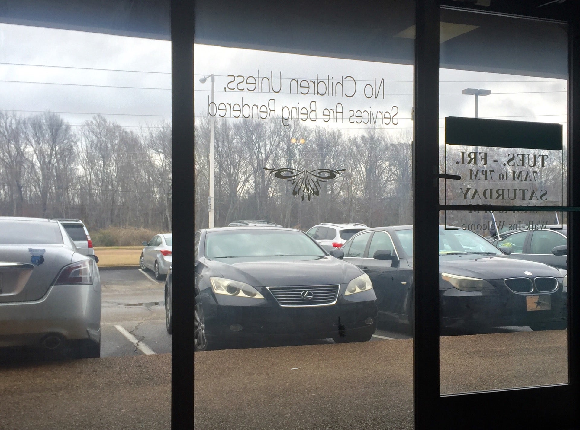 Upscale Images, 6219 Mt Moriah Road Ext, Memphis, TN MapQuest