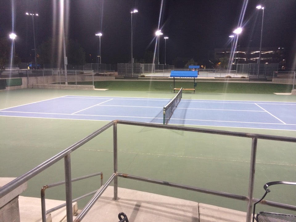 Surprise Tennis & Racquet Complex, 14469 W Paradise Ln, Surprise, AZ
