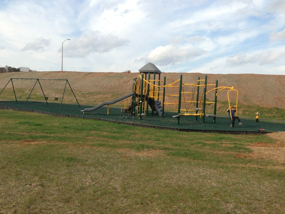 Alston Ridge Park, Hilltop Needmore Rd, FuquayVarina, NC, Parks MapQuest