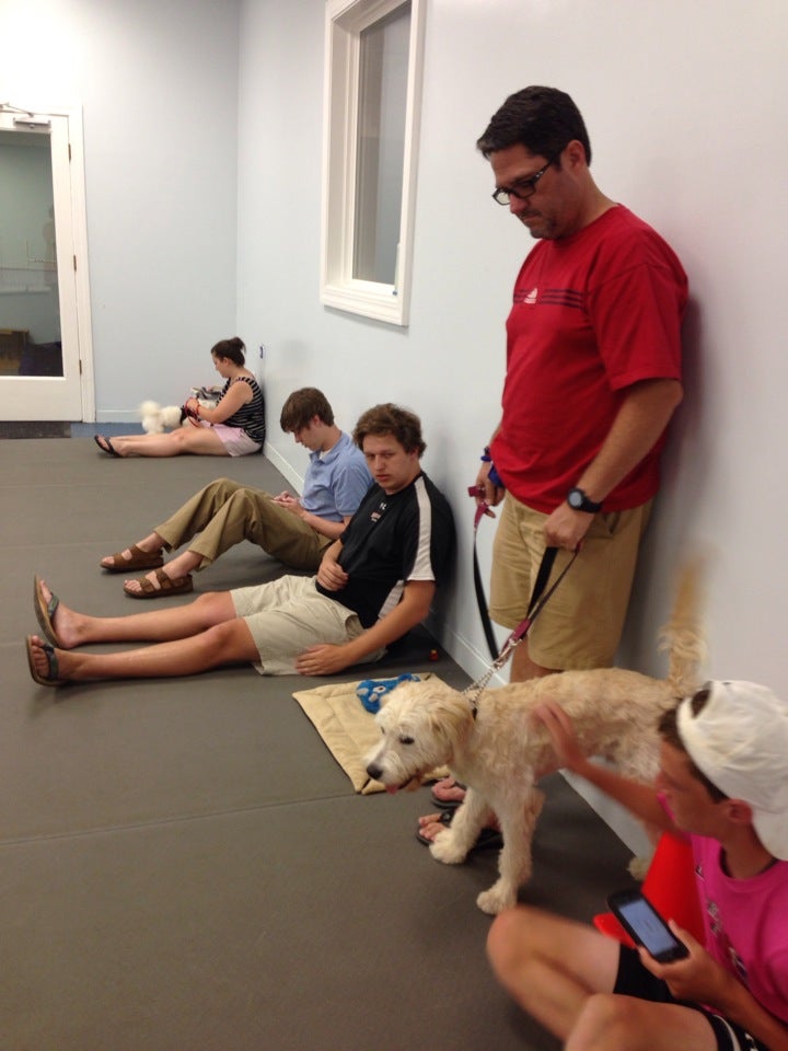 Greater Columbia Obedience Club, 847 S Stadium Rd, Columbia, SC MapQuest