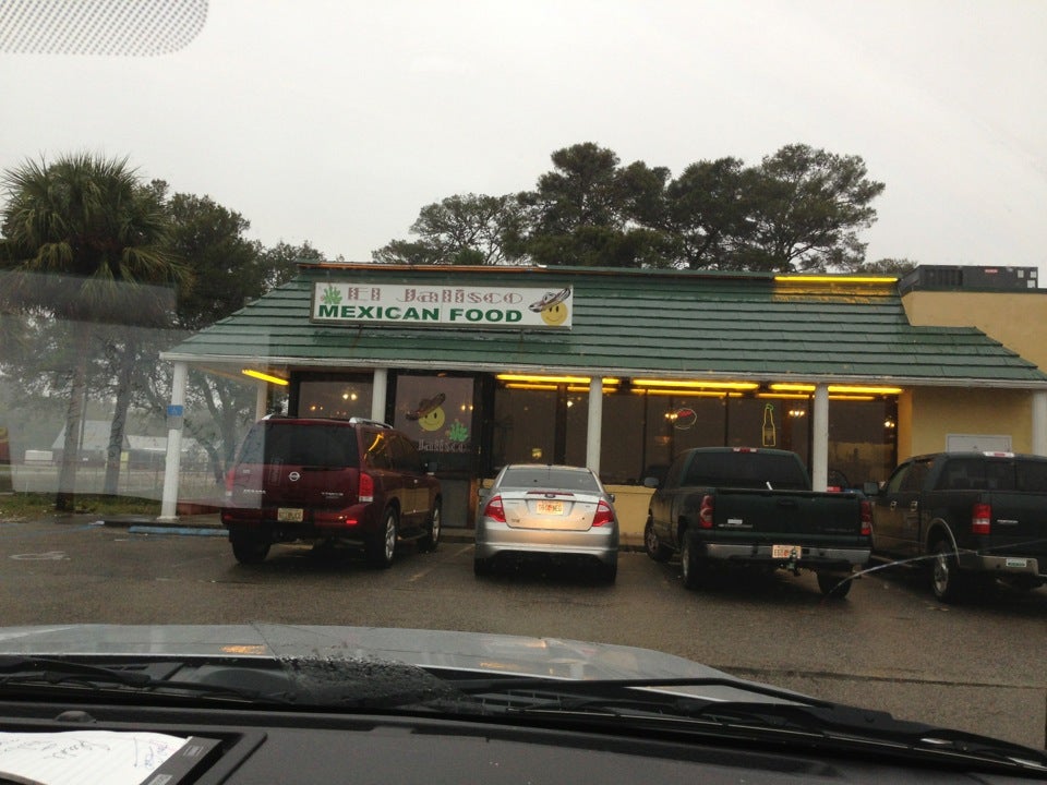 Eastpoint, FL Map & Directions MapQuest