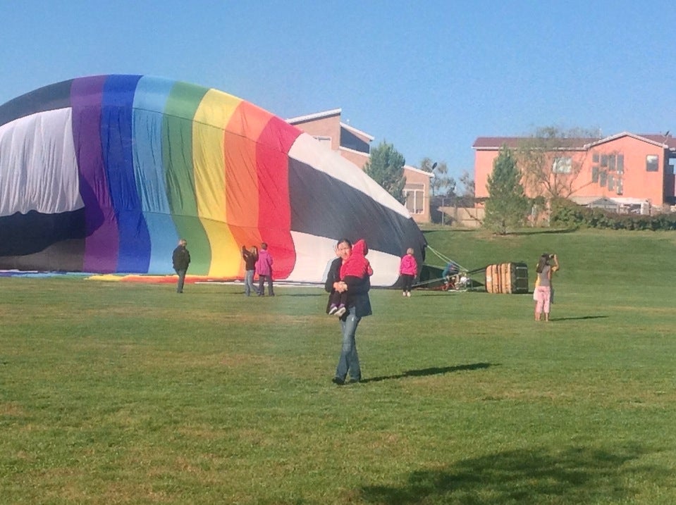 Westgate Community Park, Valley View Dr SW, Albuquerque, NM MapQuest