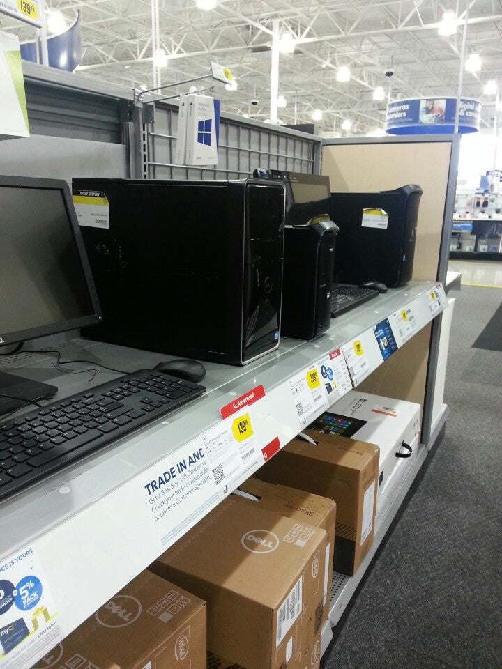 Best Buy Outlet – Ocoee - Ocoee, FL 34761