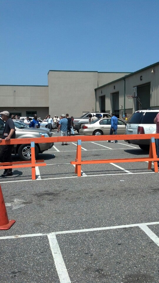 ADESA Long Island, 425 Patchogue Yaphank Rd, Yaphank, NY, Services NEC