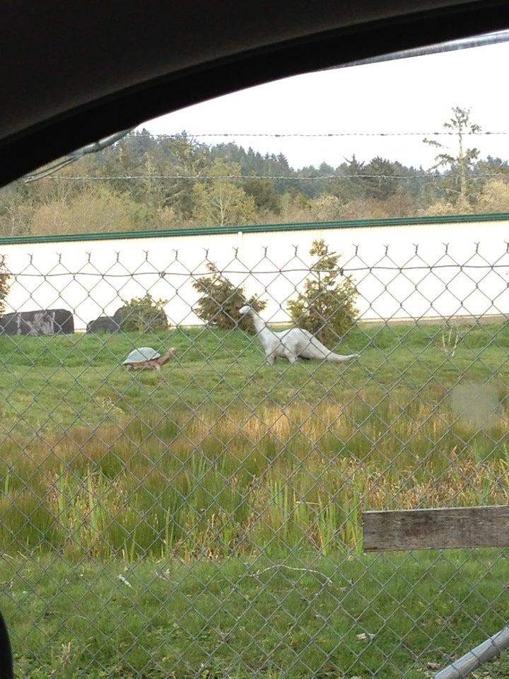 Bigfoot Gas, 2801 Central Ave, McKinleyville, CA, Gas Stations MapQuest