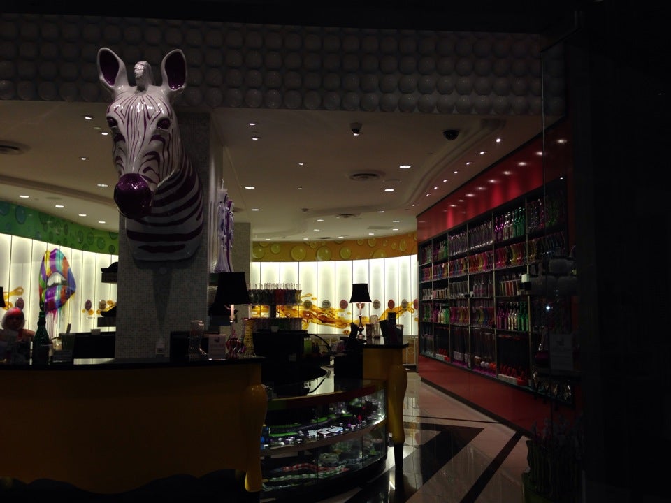 Purple Zebra, 3545 Las Vegas Blvd S, Las Vegas, NV, Bars MapQuest