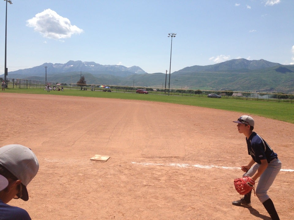 Heber City East, UT Map & Directions MapQuest